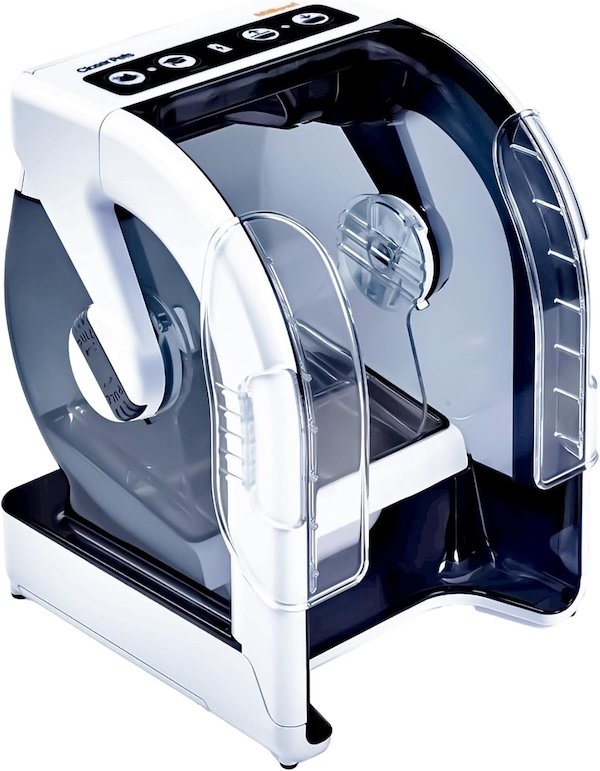 Closer Pets MiBowl Activado por Microchip